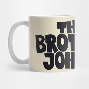 Get Da Funk Out Ma Face - The Johnson Brothers Mug